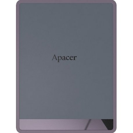 Жорсткий диск Apacer SSD AS724 1TB Mauve (AP1TBAS724M-1)