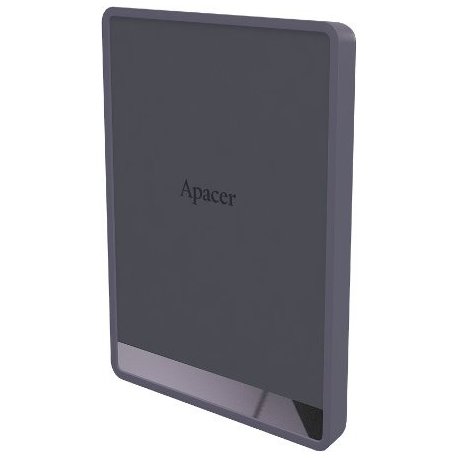 Жесткий диск Apacer SSD AS724 1TB Mauve (AP1TBAS724M-1)