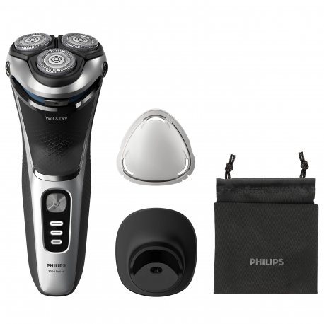 Електробритва Philips S3341/13 Series 3000