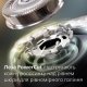 Електробритва Philips S3341/13 Series 3000