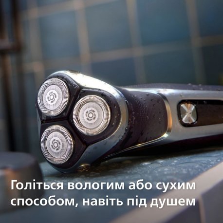 Електробритва Philips S3341/13 Series 3000