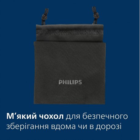 Електробритва Philips S3341/13 Series 3000