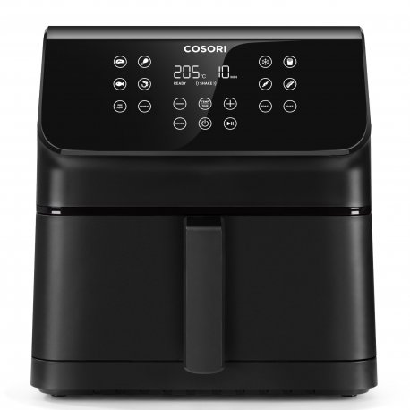 Мультипечь Cosori Premium II Chef Edition 6.2L (CAF-P651-KEUR)