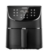 Мультипечь Cosori Premium 5.5L (CP158-AF-RXB)