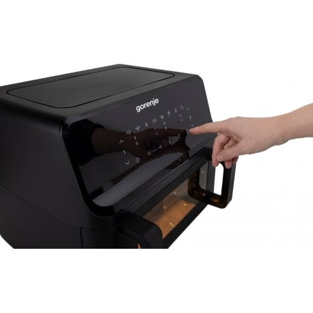 Мультипіч Gorenje AF2700BP 9L (AF2700BP)