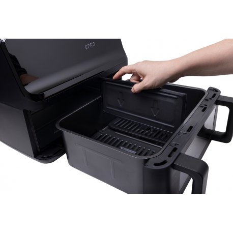 Мультипечь Gorenje AF2700BP 9L (AF2700BP)