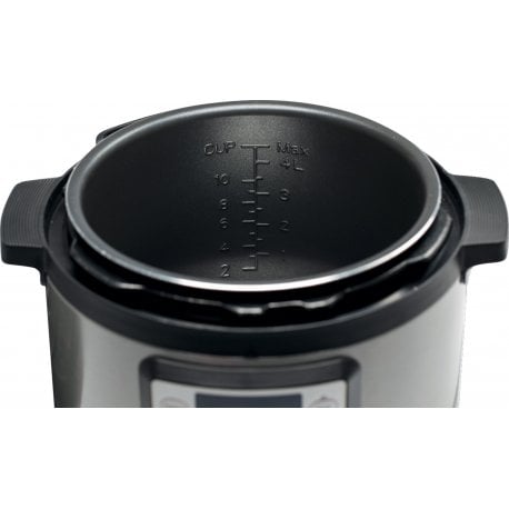 Мультиварка-скороварка Gorenje MC6MBK 6L (MC6MBK)