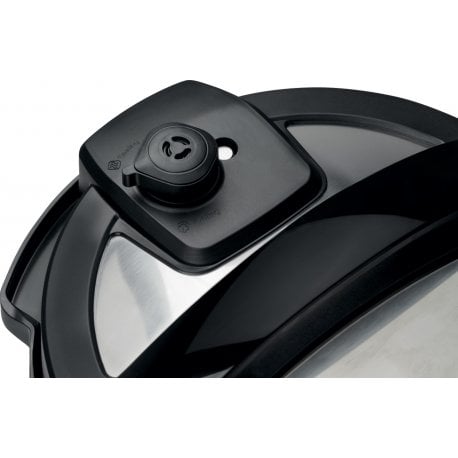 Мультиварка-скороварка Gorenje MC6MBK 6L (MC6MBK)