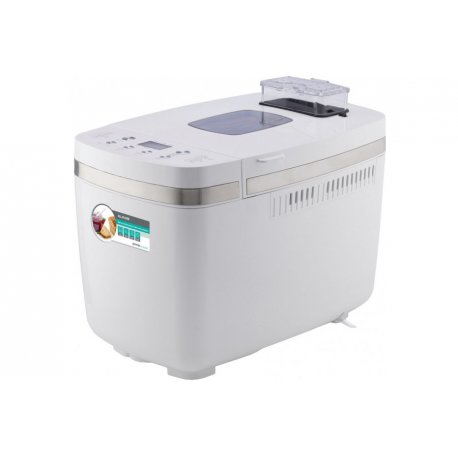 Хлебопечка Gorenje BM1350W White