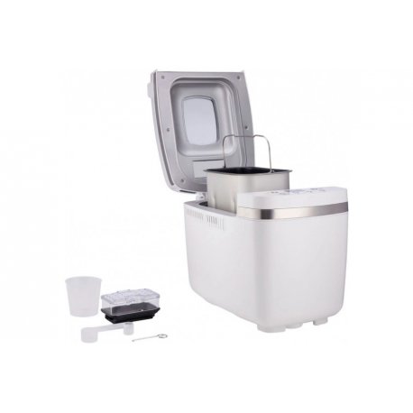 Хлебопечка Gorenje BM1350W White