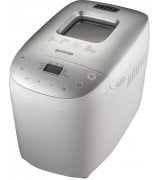 Хлібопічка Gorenje Gray (BM1600WG)