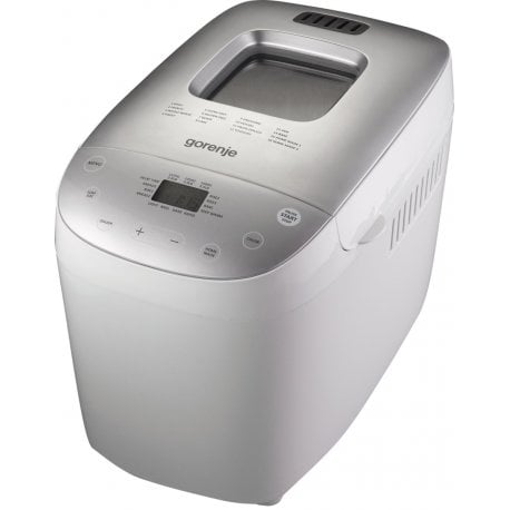 Хлебопечка Gorenje Gray (BM1600WG)