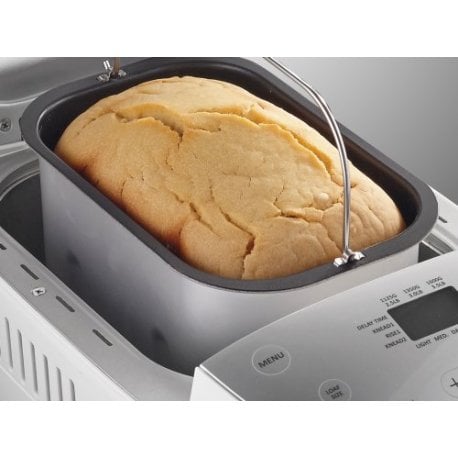 Хлібопічка Gorenje Gray (BM1600WG)