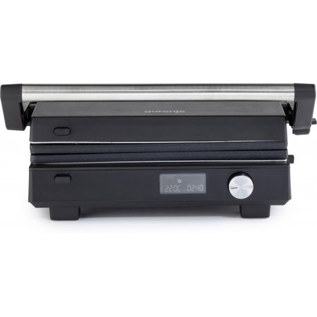 Гриль Gorenje GCG2000SD Black