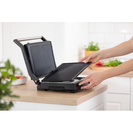 Гриль Gorenje GCG2000SD Black