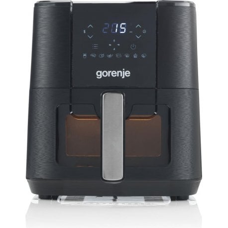 Мультипіч Gorenje AF1350DWB 5.4L Black