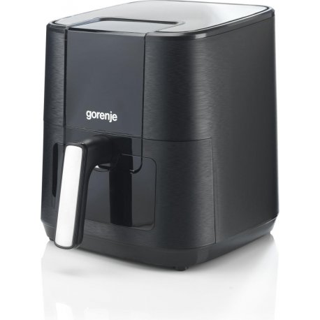 Мультипіч Gorenje AF1350DWB 5.4L Black