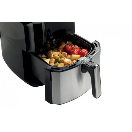 Мультипечь Gorenje AF1700DB 5L Black