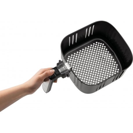 Мультипечь Gorenje AF1700DB 5L Black