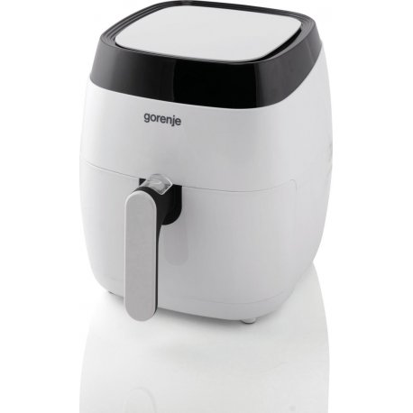 Мультипечь Gorenje AF1409DW 3.5L White