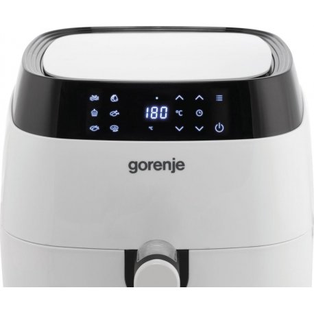 Мультипечь Gorenje AF1409DW 3.5L White