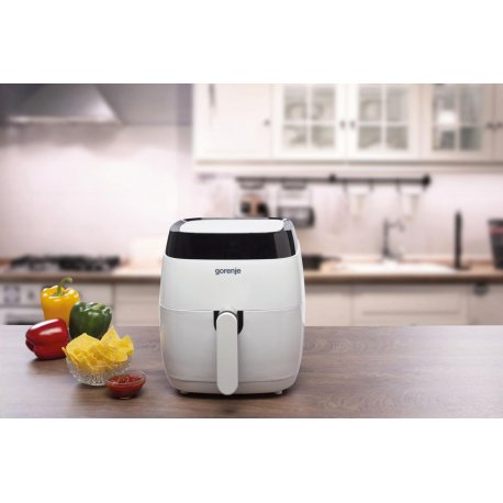 Мультипіч Gorenje AF1409DW 3.5L White