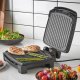 Гриль Russell Hobbs George Foreman Black (28310-56) Гриль Russell Hobbs George Foreman Black (28310-56)