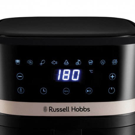 Мультипечь Russell Hobbs 8.3L (27630-56)
