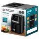 Мультипіч Sencor Vita 6.5L (SFR6550BK) Мультипіч Sencor Vita 6.5L (SFR6550BK)