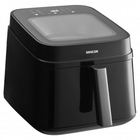 Мультипечь Sencor Vita 6.5L (SFR6900BK)