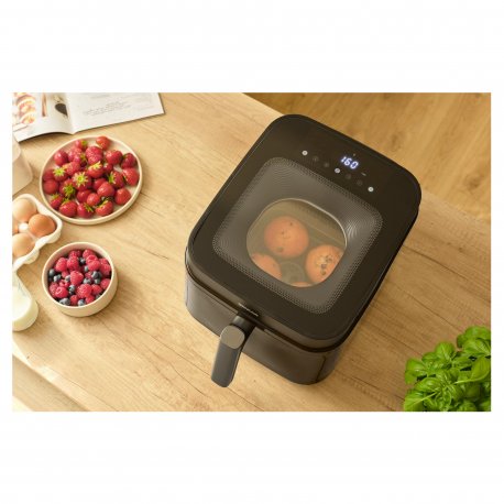 Мультипечь Sencor Vita 6.5L (SFR6900BK)