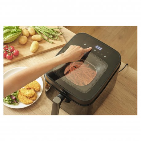 Мультипечь Sencor Vita 6.5L (SFR6900BK)