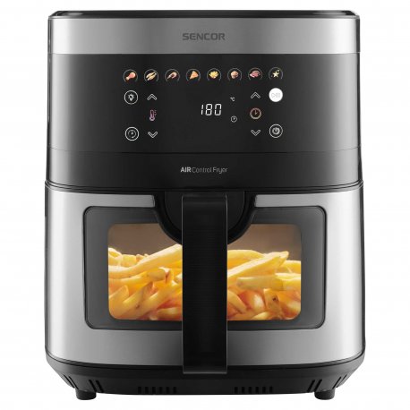 Мультипіч Sencor Vita 9L (SFR9000SS)