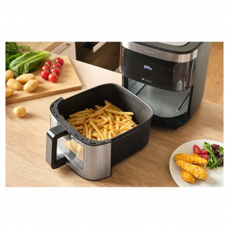 Мультипечь Sencor Vita 9L (SFR9000SS)