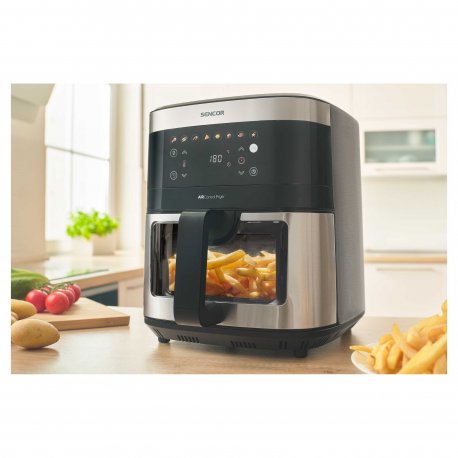 Мультипіч Sencor Vita 9L (SFR9000SS)