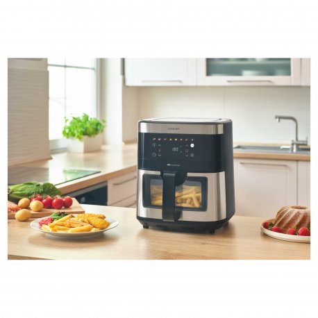 Мультипіч Sencor Vita 9L (SFR9000SS)