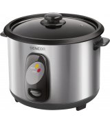 Рисоварка Sencor SRM1550SS Gray