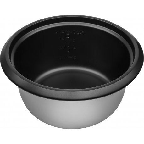 Рисоварка Sencor SRM1550SS Gray