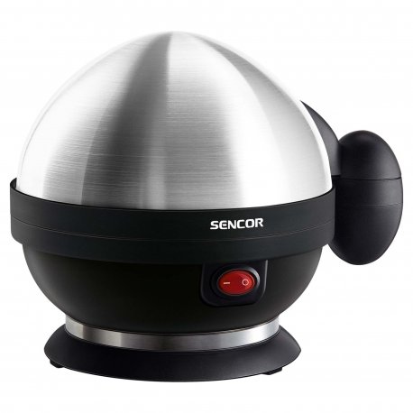 Яйцеварка Sencor SEG720BS Black
