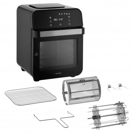 Мультипіч Sencor Vita 12L Black (SFR5510BK)