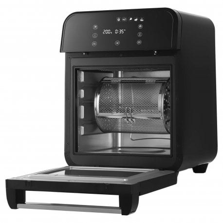 Мультипіч Sencor Vita 12L Black (SFR5510BK)