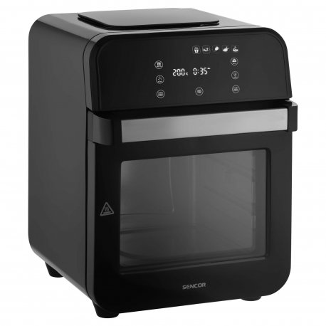 Мультипіч Sencor Vita 12L Black (SFR5510BK)