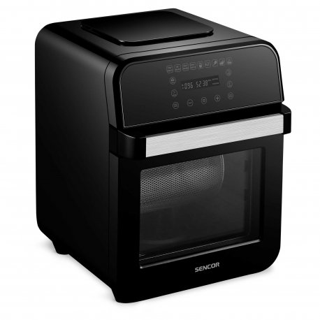 Мультипіч Sencor Vita 12L Black (SFR5510BK)