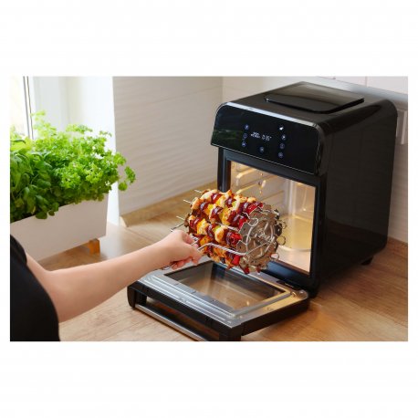 Мультипіч Sencor Vita 12L Black (SFR5510BK)