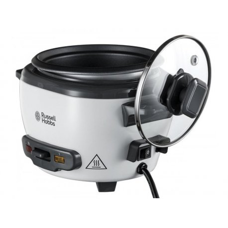 Рисоварка Russell Hobbs 27030-56 Medium 1.4L (27030-56)