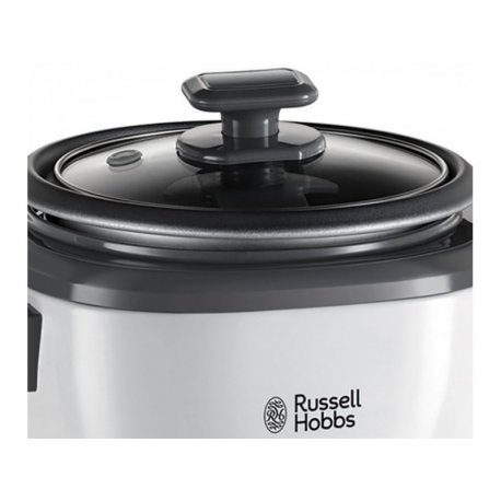 Рисоварка Russell Hobbs 27030-56 Medium 1.4L (27030-56)