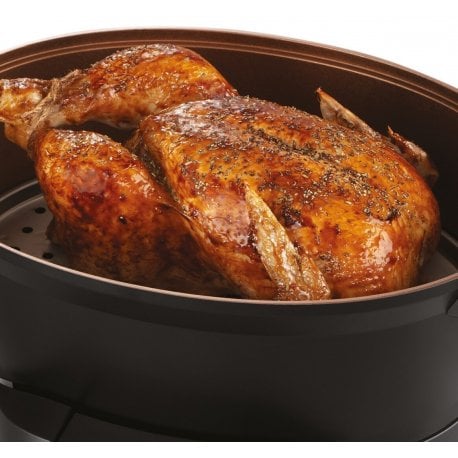 Мультиварка Russell Hobbs GoodToGo 6.5L (28270-56)