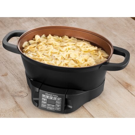 Мультиварка Russell Hobbs GoodToGo 6.5L (28270-56)