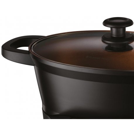 Мультиварка Russell Hobbs GoodToGo 6.5L (28270-56)