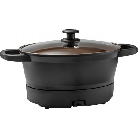 Мультиварка Russell Hobbs GoodToGo 6.5L (28270-56)